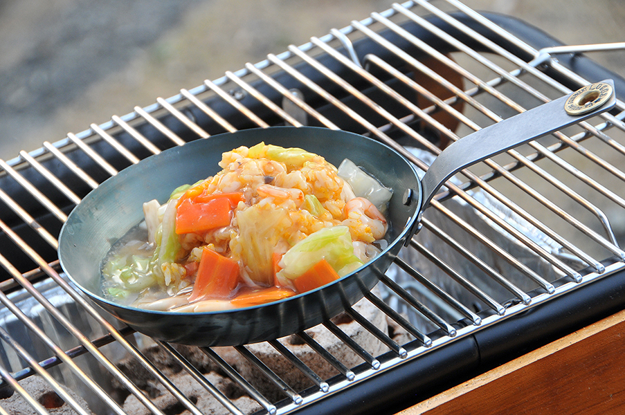 あんかけチャーハン