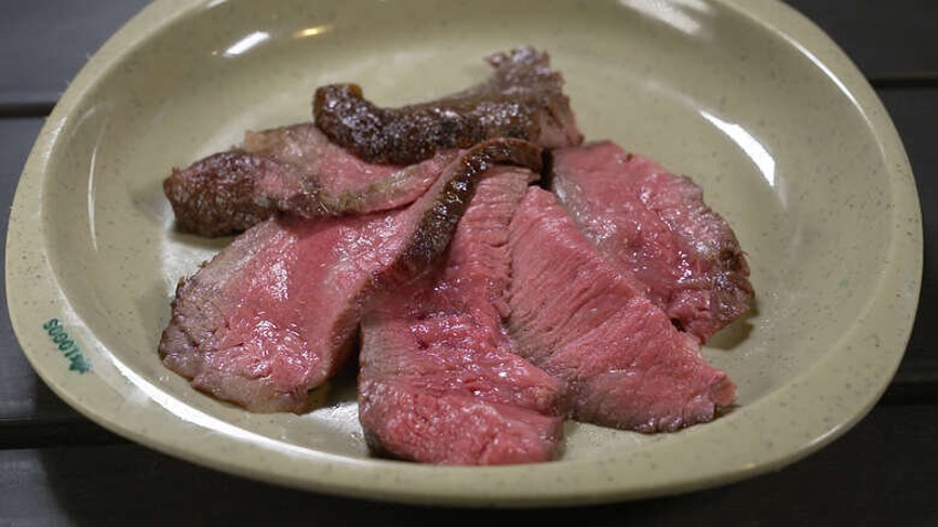 中南米の肉料理！ブラジルのシュラスコ